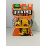 Matchbox 1:64 Moving Parts - Divco Truck Shell